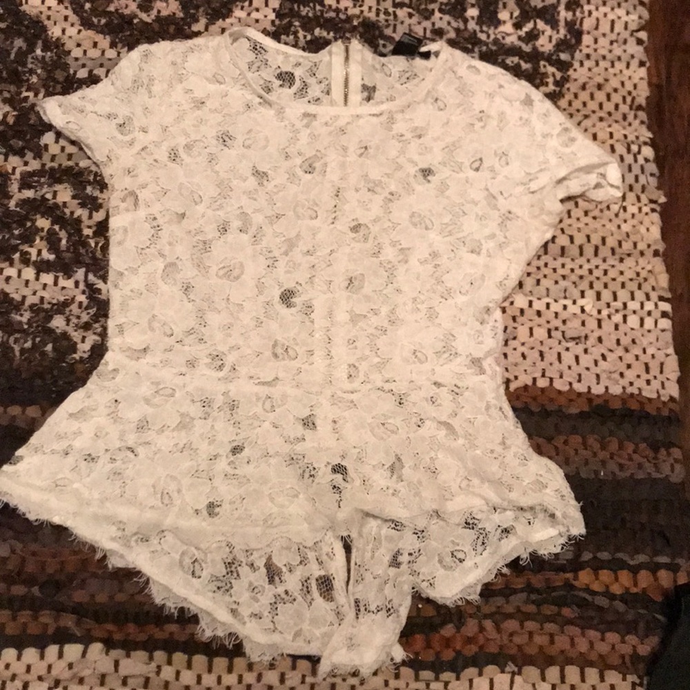 Forever 21 top